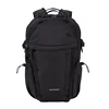 BAGSMART Casual Travel Backpack for Men and Women Lightweight 15.6" Sport Bag Large Weekender Bag Waterproof Bookbag for College 2