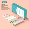 Ear Wax Removal Tool Kit Portable 360° Wide Angle Ear Cleaner For Adult 4