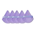 Purple-5pcs
