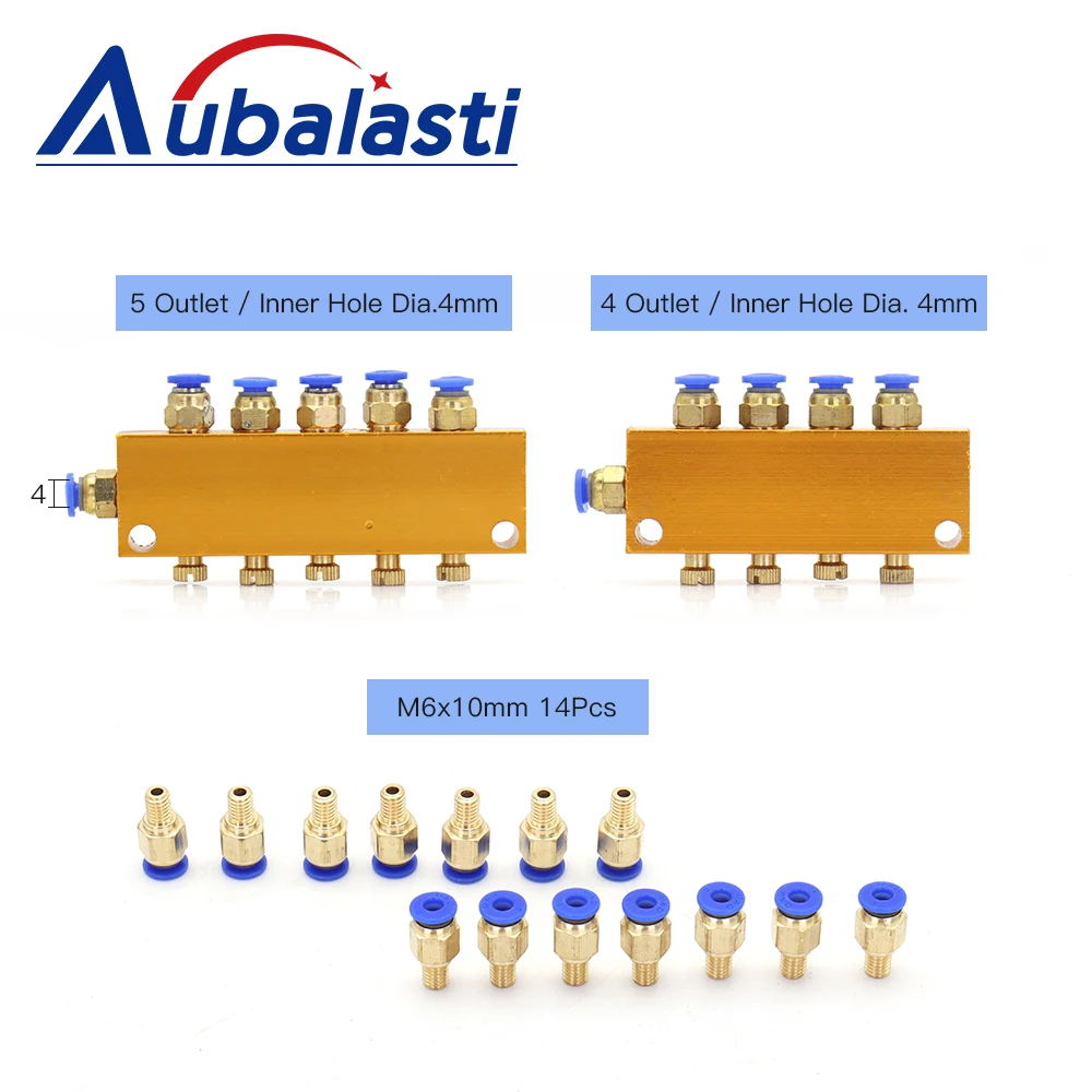 Oil Pump Injection Molding CNC Machine Tool Lathe Hand Pressure Manual Lubrication Pump HP-5 Oiler