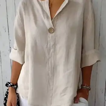 Trendy Oversized Flannel Shirt 1