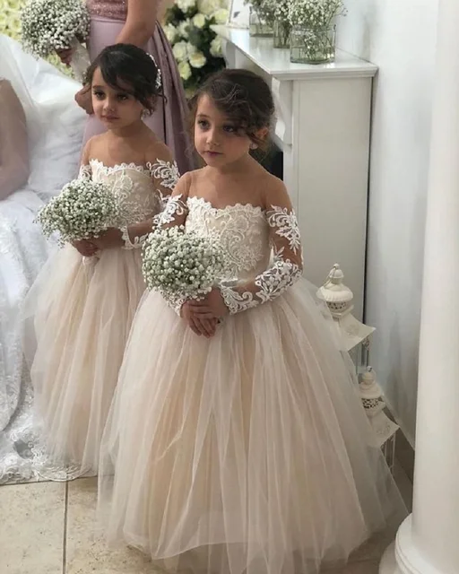 Vestiti Eleganti Donna Cerimonia Vestito Principessa Per Bambina