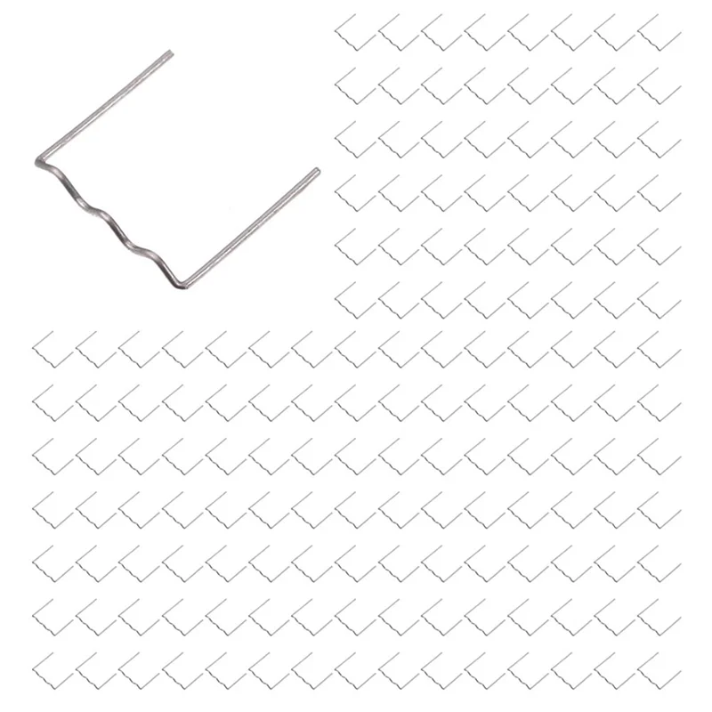 A02F-300 יחידות סטייפלרים חמים מכונת תיקון פלסטיק לרכב עם גל חיבור לתיקון רכב אוטומטי, 0.6Mm