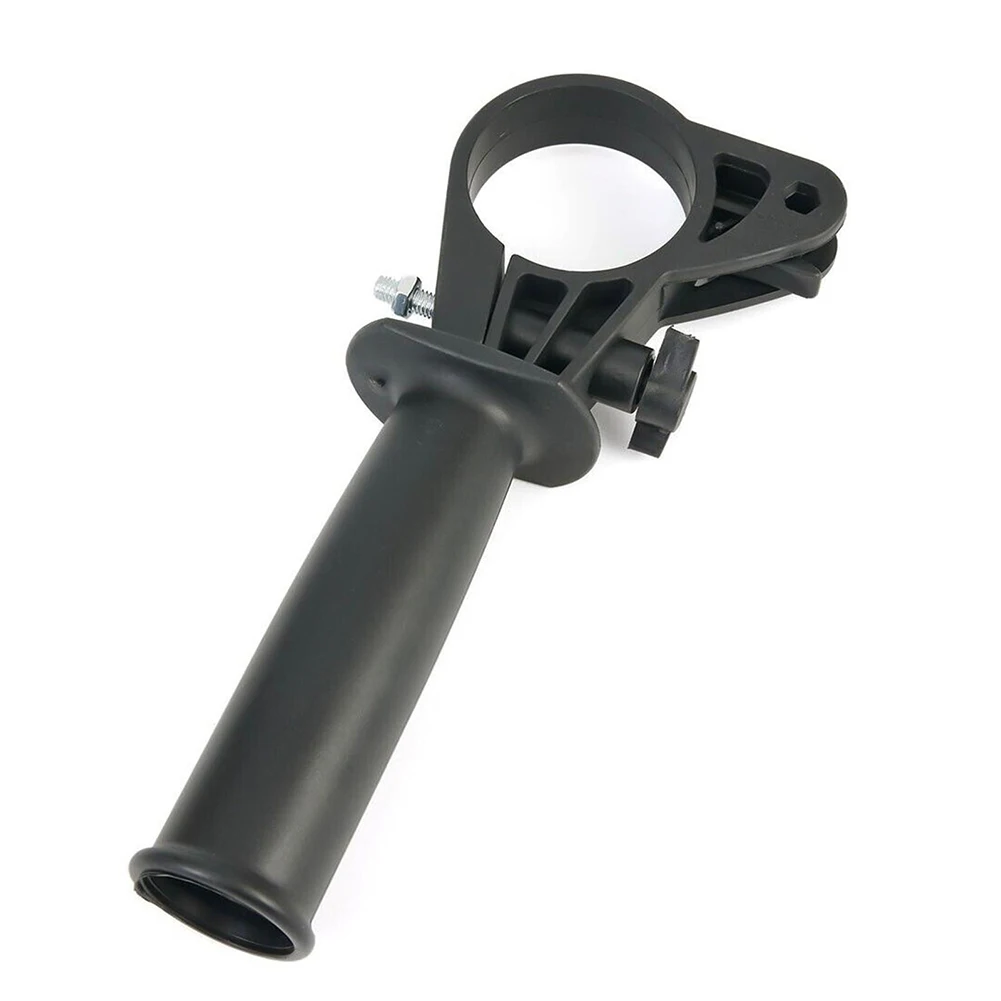 

Factory Drill Handle Power Tool Fittings Accessories Inner Ring 40-43mm Plastic + Metal With Ruler Universal 2022