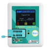 LCR-TC2 LCR-TC3 TC-T7-H Upgraded High Precision Diode Triode Capacitance Meter ESR TFT Backlight Transistor Tester LCR Meter 4