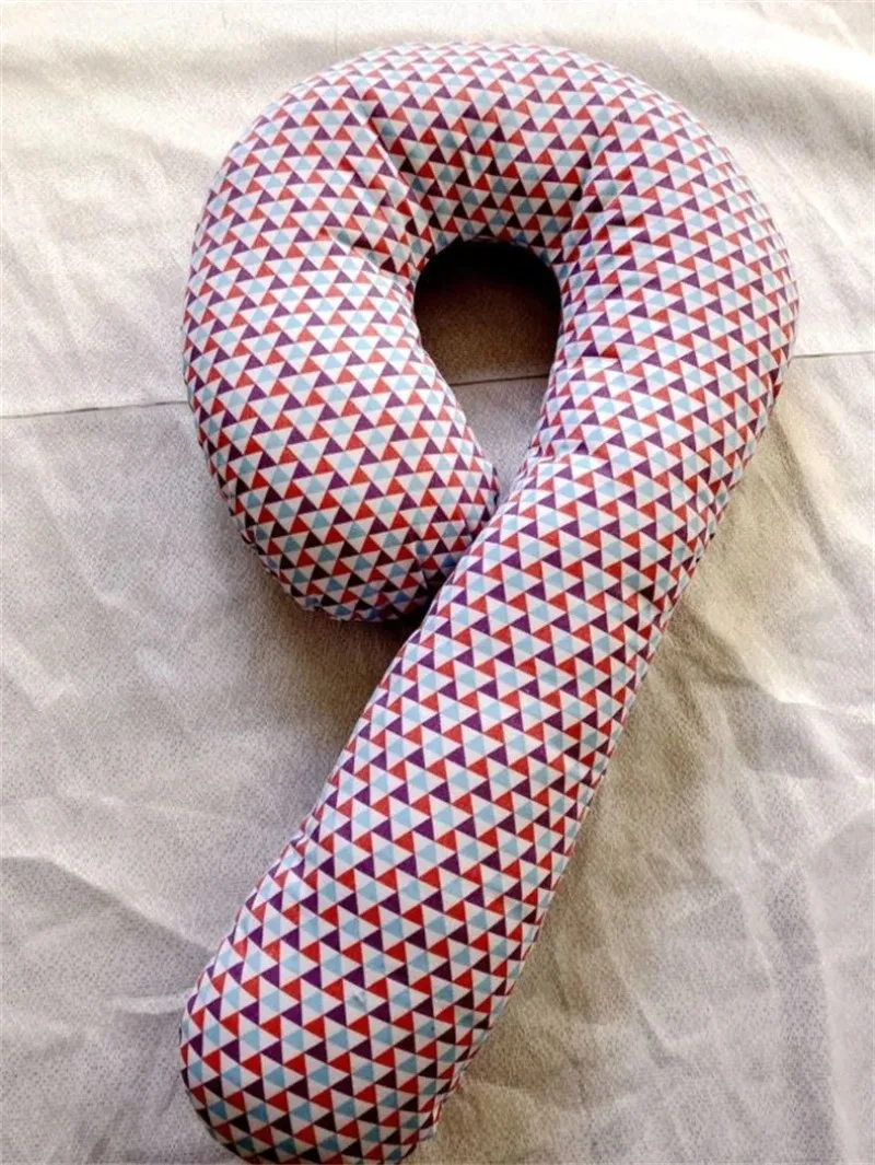 Car Pillow Seat Belt Sleep Pillows for Shoulder Sleeve Shoulder Pad Accessories Child Cute Sleeping Artifact Pillow 