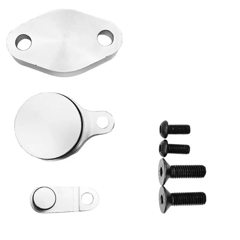 Ls Truck Egr And Evap Delete Intake/exhaust Purchase Cheapest