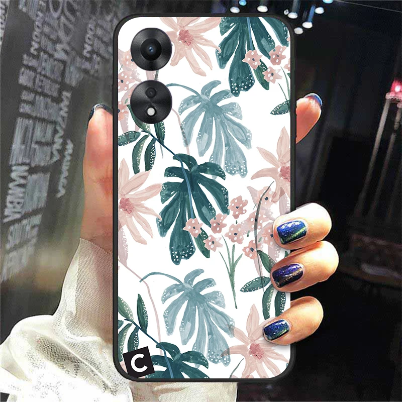 Funda de TPU para Oppo A58 5G/A78 5G