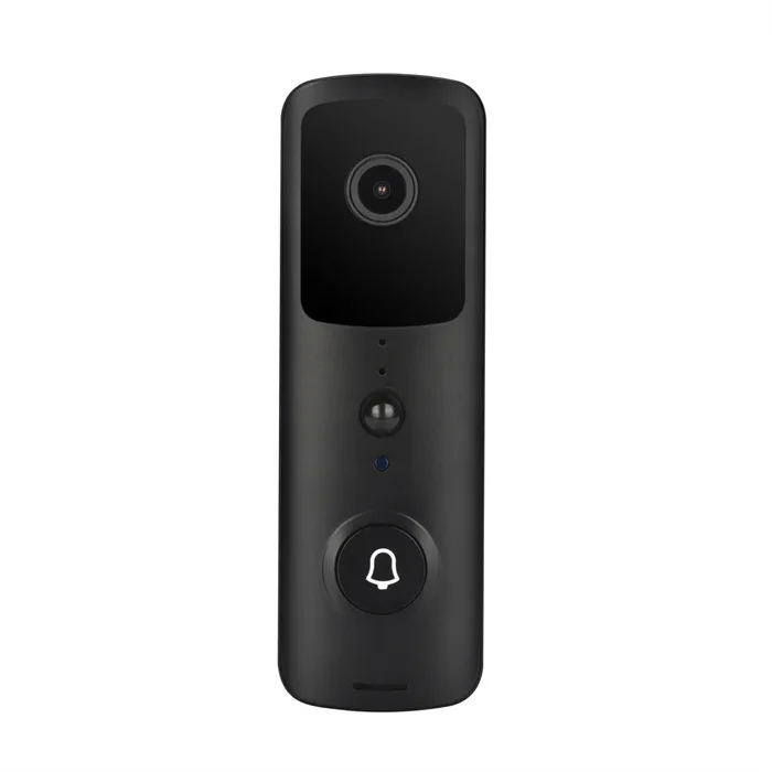 핫 세일 WiFi 스마트 IP 비디오 도어벨 V30 1080P 스마트 IP 비디오 ..