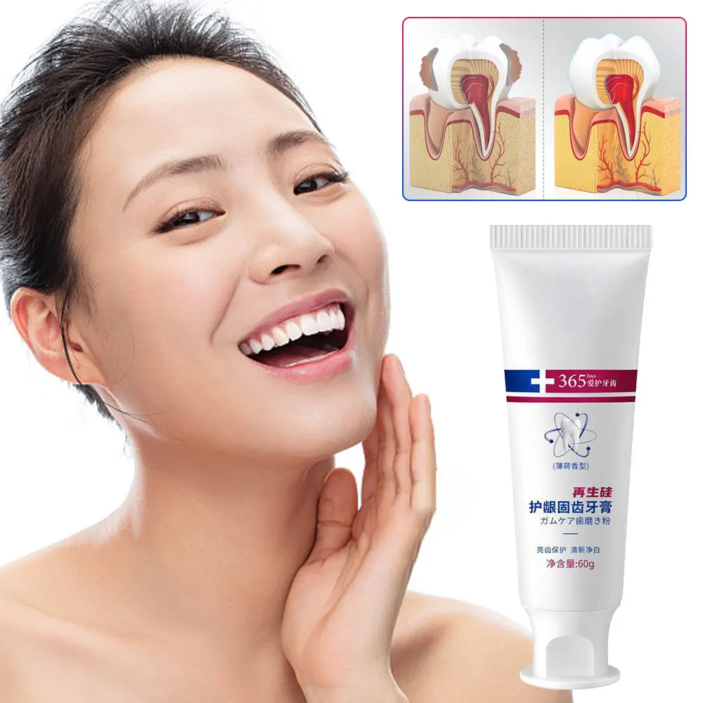 

New Upgrade Quick Repair of Cavities Caries Removal of Plaque Stains Decay Whitening Yellowing Repair Teeth Teeth Whitening