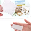 1/3/5 SET Individually Wrapped Cotton Pads A Must-have For Traveling And Tourism Portable, Convenient And Clean 64pcs In A Bag 6