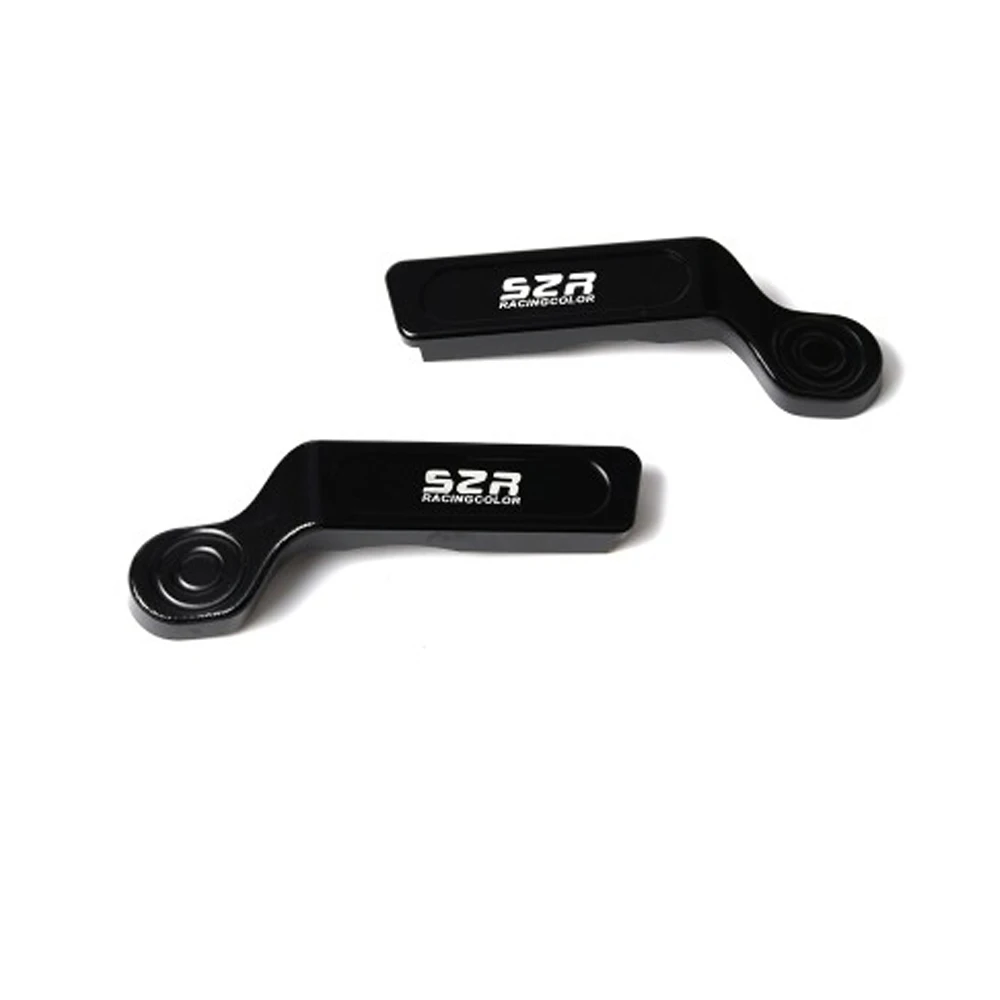 Interruttore Clacson Per Moto - Pulsante Momentaneo Universale Con Staffa | Compatibile Con Scooter E Veicoli Elettrici - Foto 4