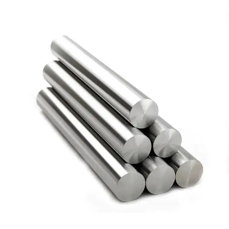 304 Stainless Steel Rod 1~5Pcs 1mm~14mm Diameter 250/330/500mm Solids Round Shaft Rod Bars for DIY Craft Model Car