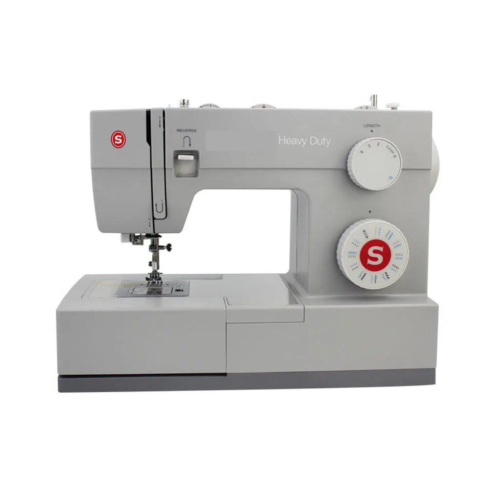 SINGER 4423 Heavy Duty Sewing Machine With Included Accessory Kit 90W