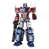 Metal Assembly Model DIY Robot 3D Stereo Puzzle Kit High Collection Difficulty 2