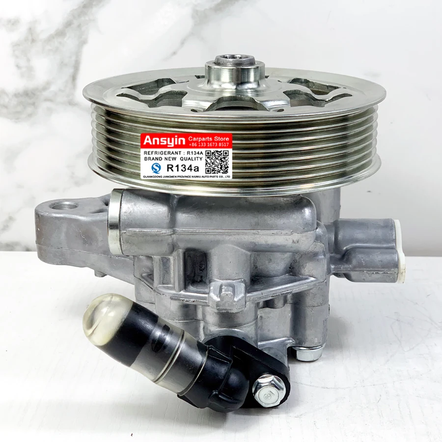 パワーステアリングポンプ ホンダ アコード 2.4L 56100R40A02
