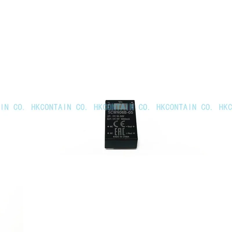신형 모듈 SCWN06B-03 SCWN06B-05 SCWN06B-12 SCWN06B-15