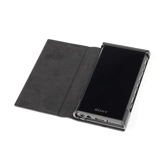 Sony ウォークマン NW-A306 NW-A307 NW-A300 シリーズ用完全保護