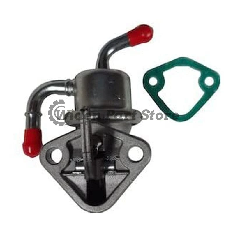 

6680838 7011982 топливный насос для Bobcat S300 S220 S250 T2250 T250 с двигателем Kubota V3300