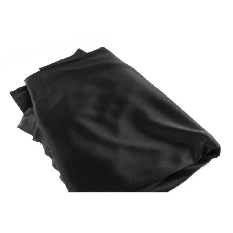 Black Hooded Cloak Wicca Robe Medieval Witchcraft Cape Halloween Costumes Dress Halloween Wizard Hooded Cloak CosPlay Cloak