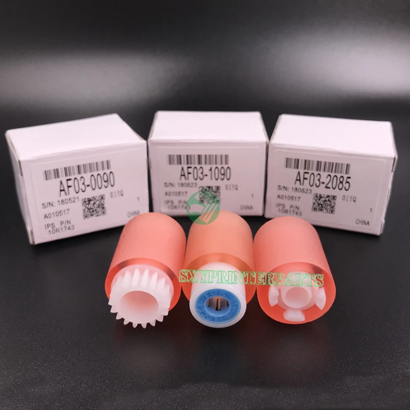 

Paper Feed Pickup Roller Kit MP3500-PFK MP2852 For Ricoh C3500 C3502 C400 C4500 C4502A C5502 2232C 2238C 2228C 3035 3045 2352SP