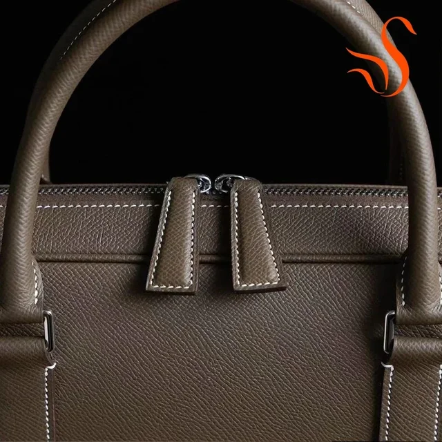 RepFashion-Handmade Bags Custom Handbags Genuine Leather luxury