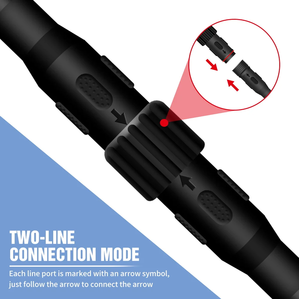 Рисунок 4 - Светодиодная фитолампа полного