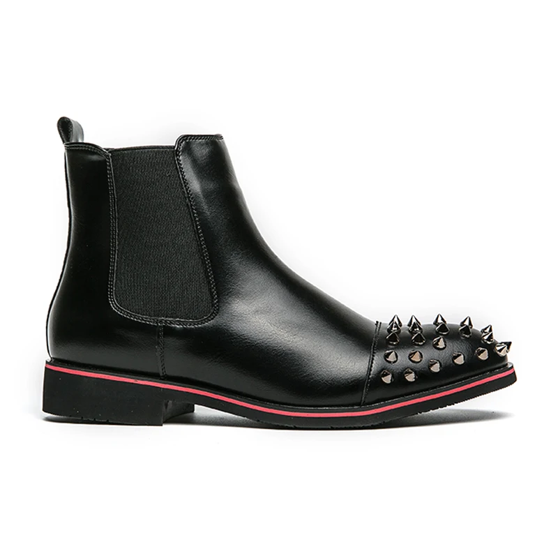 Chelsea Boots Louboutin Aliexpress Homme Louboutin Dolly Mule