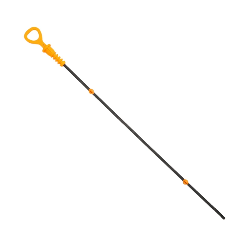 Engine Oil Level Dipstick For A3 8L1 Tt Skoda Octavia 1.6, 1.8T 06A115611Q 38794 Olpeil Rod For Engine