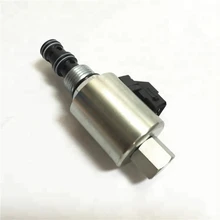 

Diesel hydraulic pump solenoid valve 12 volt 25/105200 332/M5111