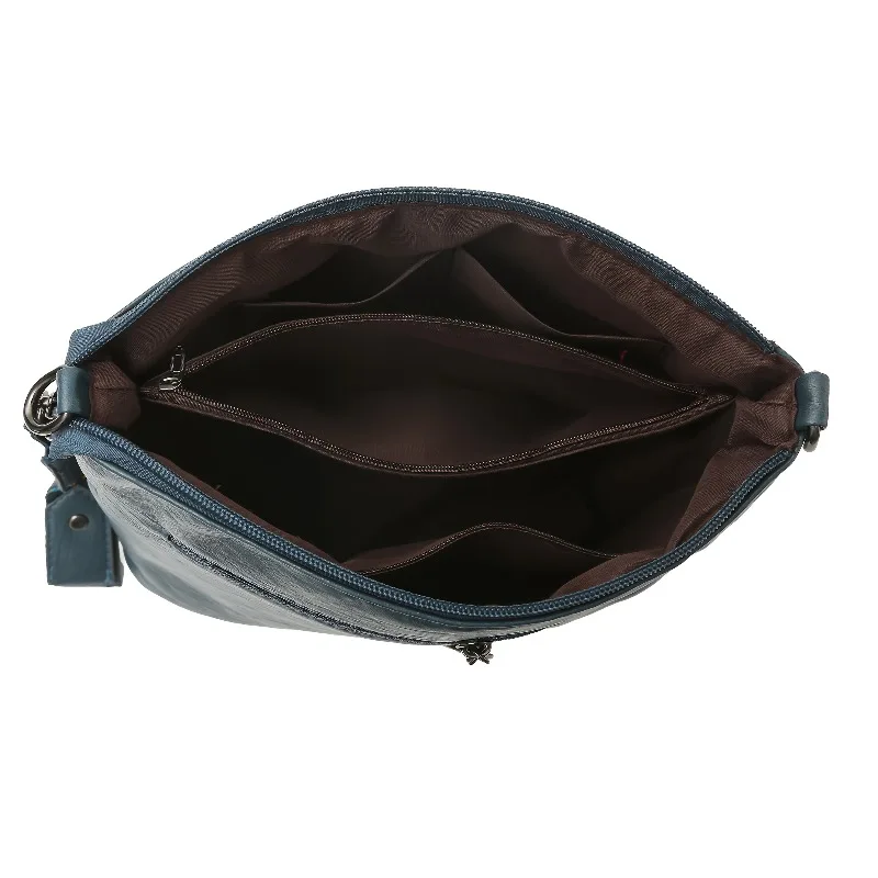 Retro Women's Tote Bag Elegant Purse with Adjustable Crossbody/Shoulder Strap, Versatile Handbag for Work, Travel, Everyday Use