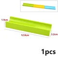 2x8 Straight Green