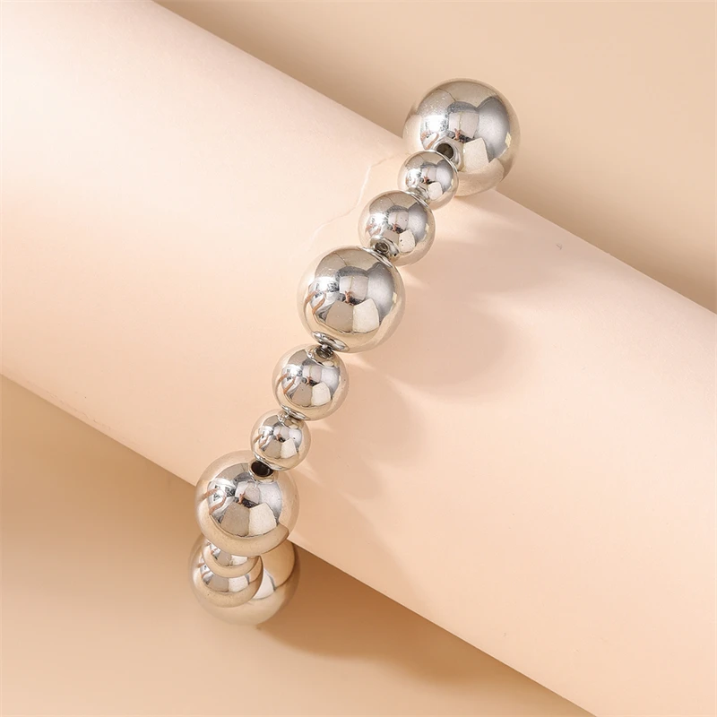 4 Teile/satz Mode Handgemachte Perlen Armbänder für Frauen Männer Freundschaft Party Festival Schmuck Geschenke – Detail 7