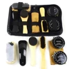 Polishing Tool Shoe Care Cleaning Complete Conditioner Easy To Use Leather Maintaining Portable Repairing Versatile 1
