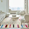 Carpet for Living Room Ethnic Style Large Area Fluffy Children Bedroom Rug Home Decoration Cloakroom Plush Mat ковер Tapete 러그 1