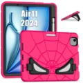 Hot Pink Black