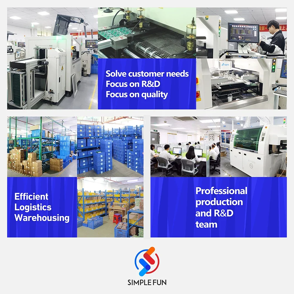 Computers e Electronics