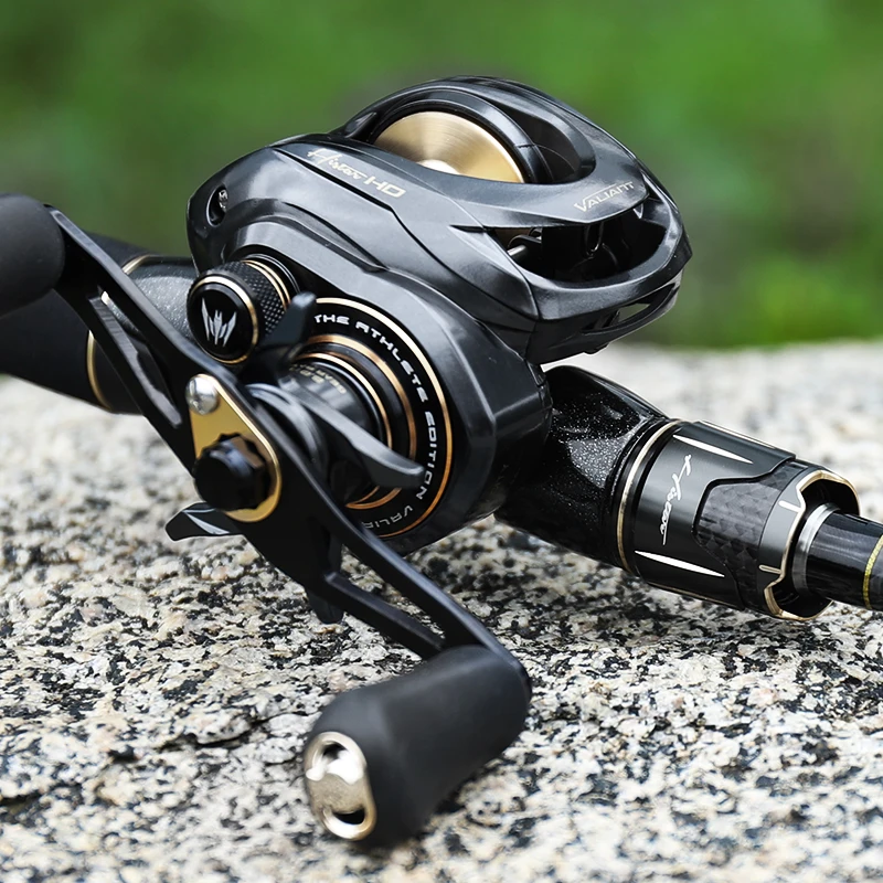 Histar Rashomon II Rod Combo Fast Action EVA Handle Hollow Reel