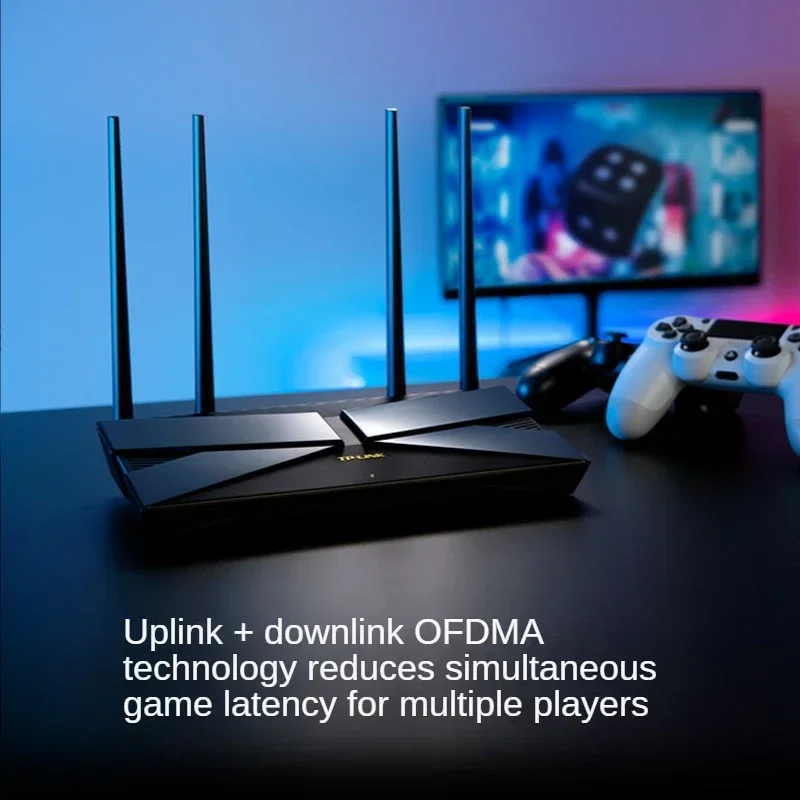 tp-link デュアルバンド Wi-Fiルーター Tp-link-デュアルバンドワイヤレスルーター、wi-fiブースター