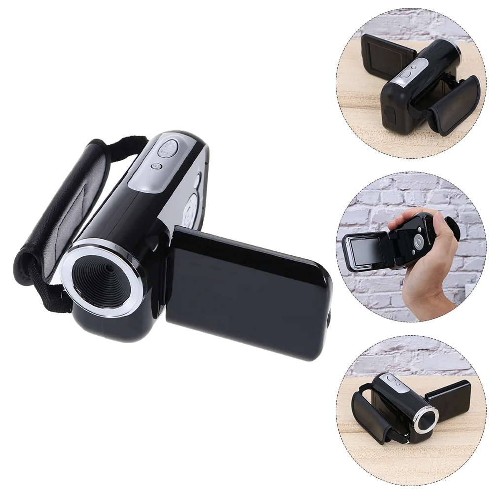 

Digital Video Camera Recorder 16MP Interpolation 16X Digital Zoom Camera No