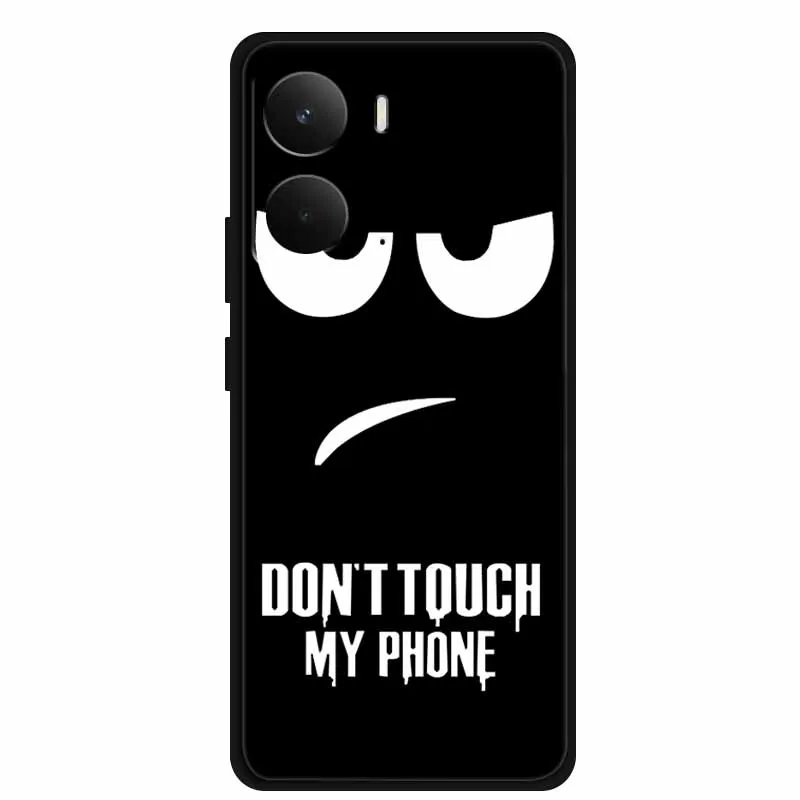 Realme P3 Stylish TPU Soft Back Cover - Protective Fashion Case