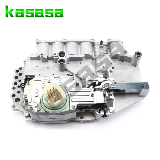 New 45RFE 545RFE 68RFE Transmission Valve Body 5170877AA 