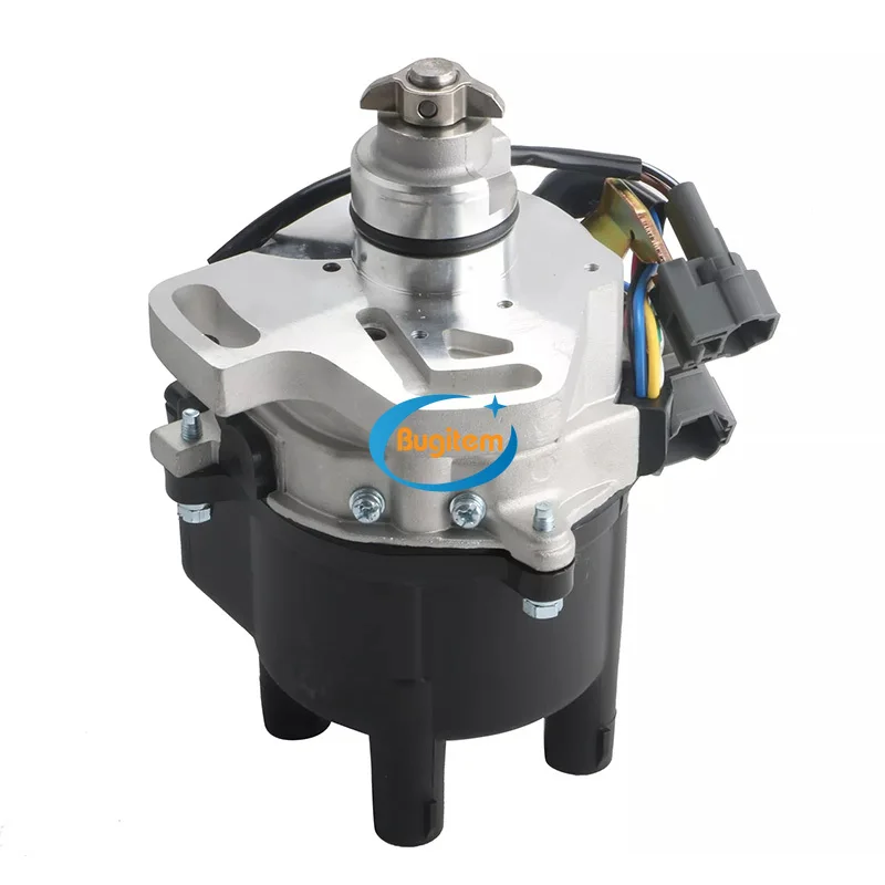 1PCS 19020-16280 19020-16250 Ignition Distributor Replacement For Toyota Celica Corolla L4 1.8L 1993-1995 190250