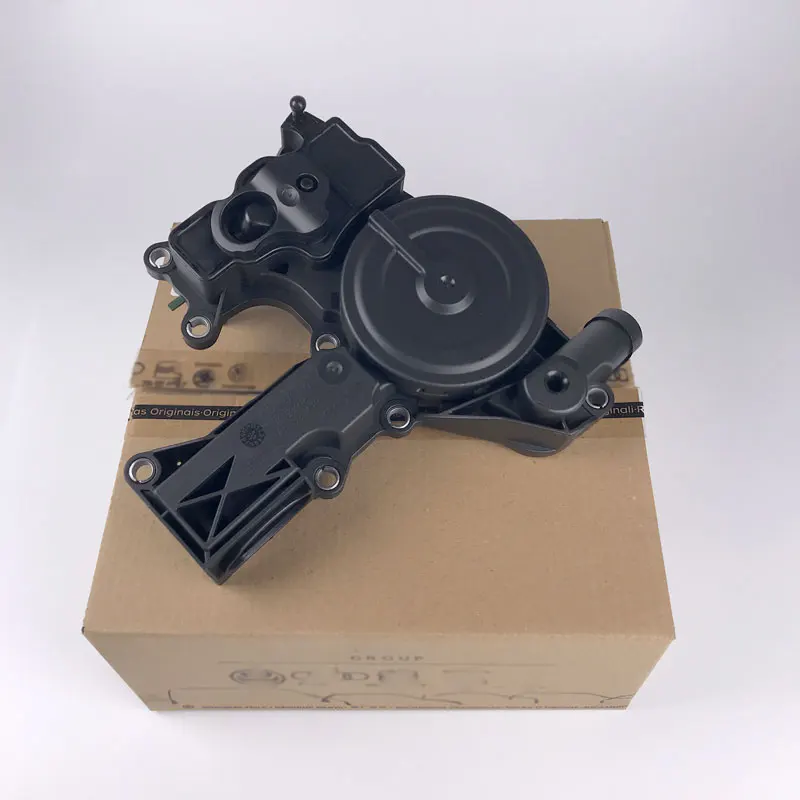 

Suitable for Volkswagen Beetle cc Scirocco Sharan TT Tiguan 06H103495AJ oil separator oil and gas separation 06H 103 495 AD