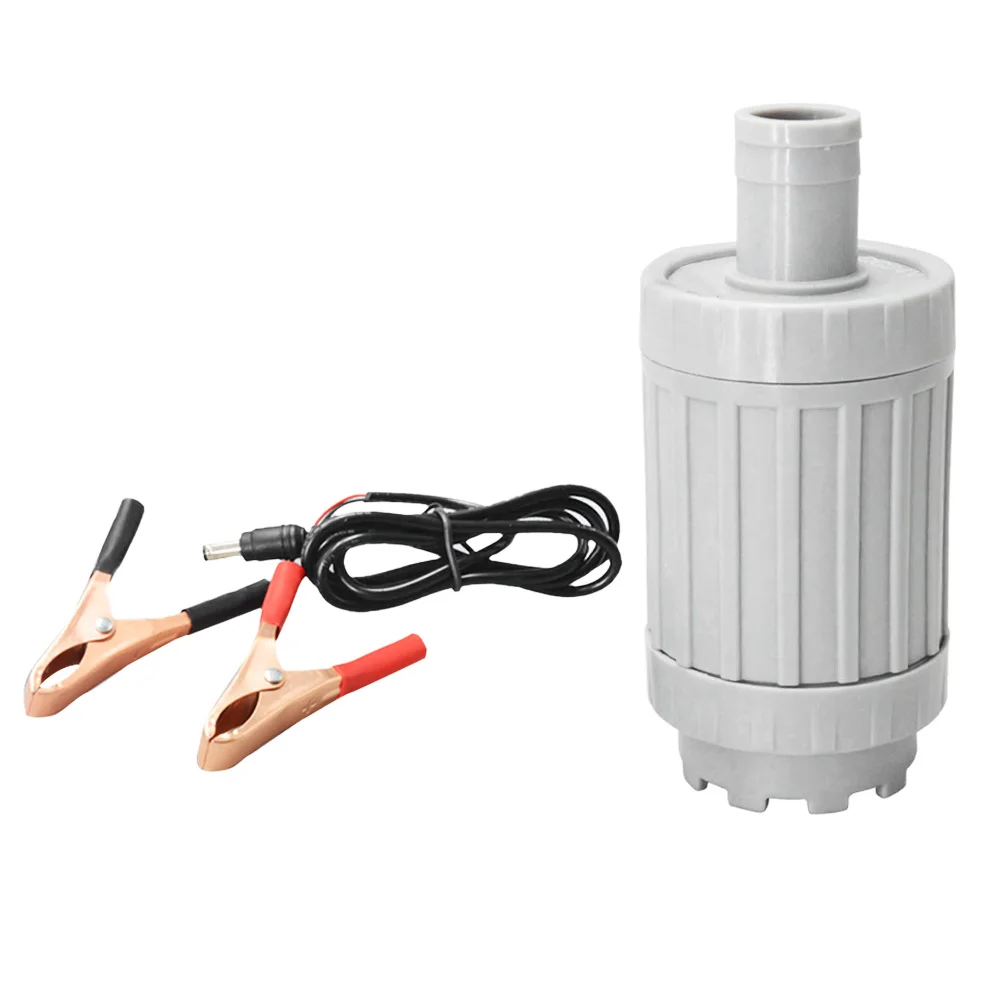 Micro Circulação Bomba Submersível Bomba de Água sem Escova Alta Pressão Grande Fluxo dc 12v 30m h 5m