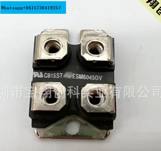 

ESM4045DV E250NS10 E47N50 STE250NS10 STESM4045DV STE47N50 Бесплатная доставка Новый и оригинальный модуль