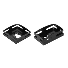 

HOT Woodworking Slot Cutter Slotter Tool Woodworking Slotting Cutter Rack Accessories Slot Drill