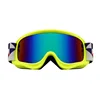 JSJM 2024 Kids Ski Goggles Double Layers Anti-Fog UV400 Ski Glasses Snow Snowboard Goggles Children Winter Ski Eyewear Age 3-12 5