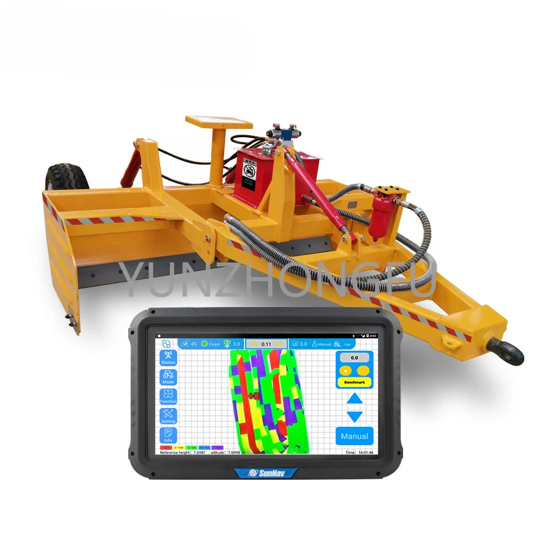 Система Gps Field Level Ii Ag2000