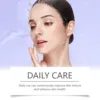Glow Face Serum Improve Dull Brightening Moisturizing Lighten Blemish Repair Rejuvenation Roller Facial Essence Skincare Product 5